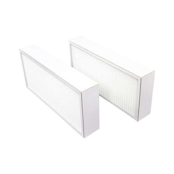 Kit filtres M5 + G4 pour DOMEO 210 - 600921 S&P UNELVENT - 600921 