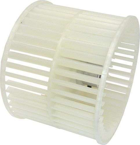 Turbine - TURBINE ARYG18LLTA - 898614 ATLANTIC SAV CLIM. & VENTIL. - 898614 