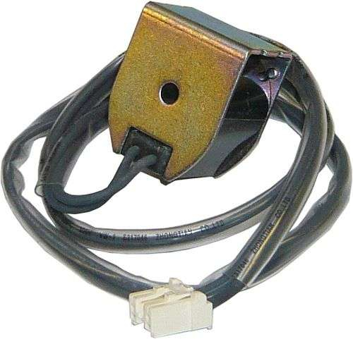 Bobine Vanne 4 Voies - BOBINE VANNE 4 VOIES AOYG45LAT8 - 898500 ATLANTIC SAV CLIM. & VENTIL. - 898500 