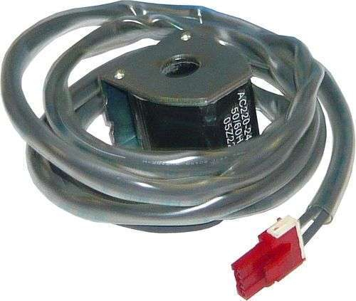 Bobine Vanne 4 Voies - BOBINE V4V AJYA90TATA - 891658 ATLANTIC SAV CLIM. & VENTIL. - 891658 