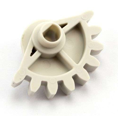 Diffusion D'Air - ENGRENAGE FACADE LU/LT - 897440 ATLANTIC SAV CLIM. & VENTIL. - 897440 