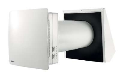 Filtre Nano Air 50 (2 x G3) - 11023297 ALDES - 11023297 