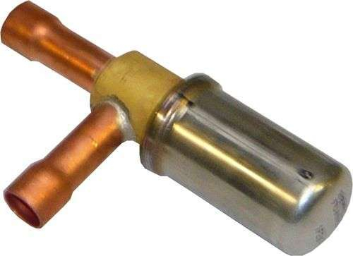 Detendeur - DETENDEUR ELECTRONIQUE AOY60RP-90EP/TP/M - 890294 ATLANTIC SAV CLIM. & VENTIL. - 890294 