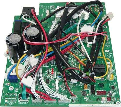 Platine Regulation - PLATINE REGULATION AOYA24LAT3 - 891776 ATLANTIC SAV CLIM. & VENTIL. - 891776 