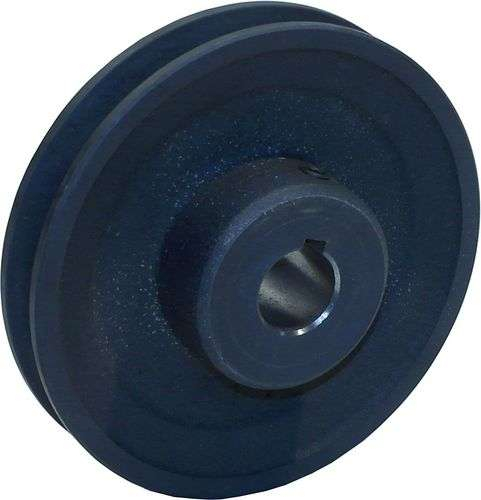 Poulie Receptrice D112/Al20 - POULIE RECEPTRICE D112/AL20 - 913695 ATLANTIC SAV CLIM. & VENTIL. - 913695 