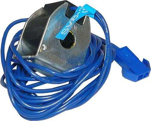 Bobine Electrovanne 3,8 - BOBINE EV8-3 AJYA126LATF - 894213 ATLANTIC SAV CLIM. & VENTIL. - 894213 