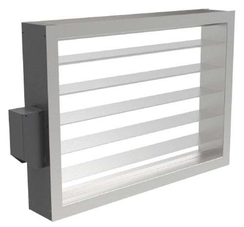 Registre antigel 300X600 RR pour Serencio P UP 2500 - RAG 300X600 RR - 550069 ATLANTIC - 550069 