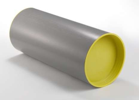 Tube de montage CA70, DN 250 x 600 mm - 527005200 ZEHNDER COMFOSYSTEMS - 527005200 