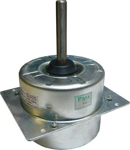 Moteur Ventilation - MOTEUR VENTILATEUR AOY25FNANL/UNANL - 891726 ATLANTIC SAV CLIM. & VENTIL. - 891726 