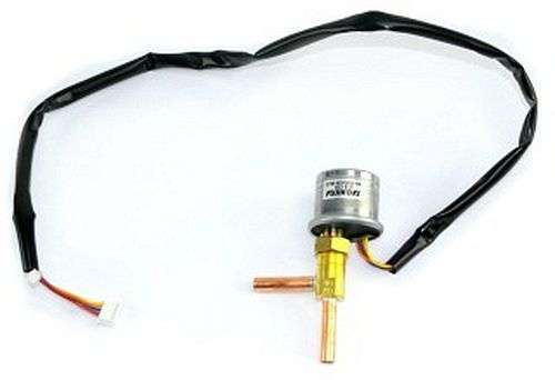 Frigorifique - detendeur auxb12-24gleh - 891935 ATLANTIC SAV CLIM. & VENTIL. - 891935 