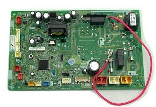 Platine Regulation Aoyg30Lmta - PLATINE REGULATION AOYG30LMTA - 897190 ATLANTIC SAV CLIM. & VENTIL. - 897190 