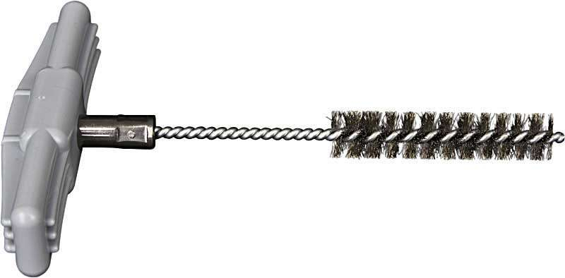 Brosse de nettoyage, Fischer BS ⌀ 10mm / M8 - 6001197 DOSTEBA - 6001197 