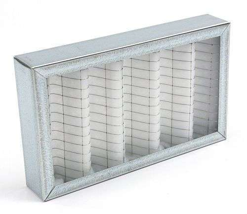 G4 Duelipro 06 - G4 DUELIPRO 06 - 913640 ATLANTIC SAV CLIM. & VENTIL. - 913640 