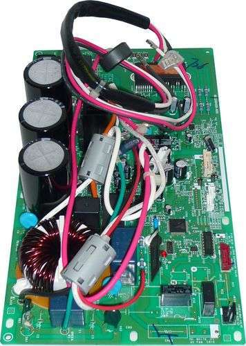 Platine Inverter - PLATINE REGULATION AOYR18LEC - 898249 ATLANTIC SAV CLIM. & VENTIL. - 898249 