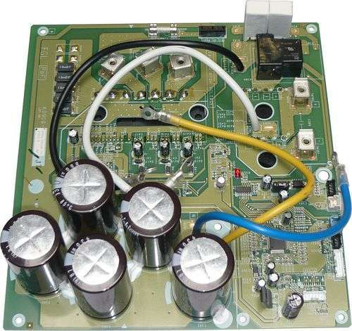 Platine Inverter - PLATINE INVERTER AOYG45LAT8 - 898512 ATLANTIC SAV CLIM. & VENTIL. - 898512 