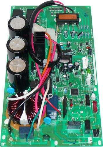 Platine Regulation Aoyg24Lala - PLATINE REGULATION AOYG24LALA - 898958 ATLANTIC SAV CLIM. & VENTIL. - 898958 