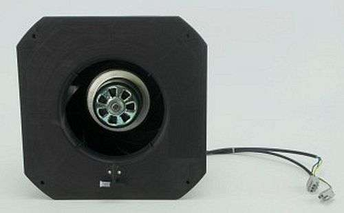 Moturbine Duotech Xp 800 - MOTURBINE DUOTECH XP 800 - 913799 ATLANTIC SAV CLIM. & VENTIL. - 913799 