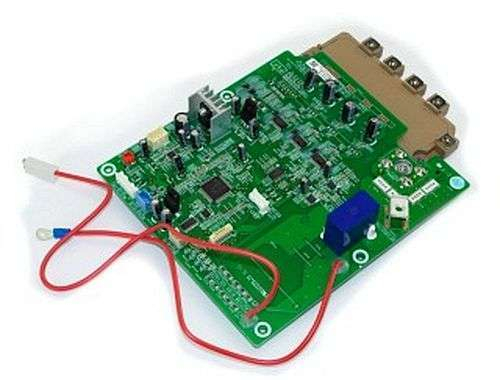 Regulation - PLATINE REGULATION AJY162LELAH - 897778 ATLANTIC SAV CLIM. & VENTIL. - 897778 