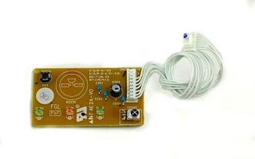 Regulation - Platine IR - 897644 ATLANTIC SAV CLIM. & VENTIL. - 897644 