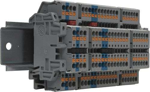 Bornier Bth Vrf - BORNIER BTH VRF - 894819 ATLANTIC SAV CLIM. & VENTIL. - 894819 