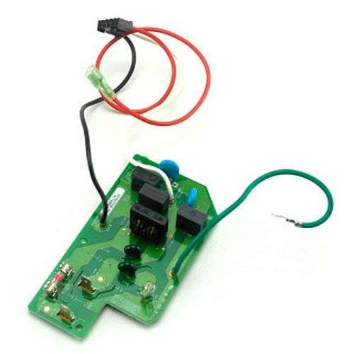 Platine Filtre - PLATINE FILTRE ARY25A60RL/TL/AUY12UMA - 890693 ATLANTIC SAV CLIM. & VENTIL. - 890693 