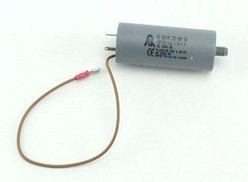 Cond 2/5.2µf Eolix Xl - COND 2/5.2µF EOLIX XL - 912002 ATLANTIC SAV CLIM. & VENTIL. - 912002 