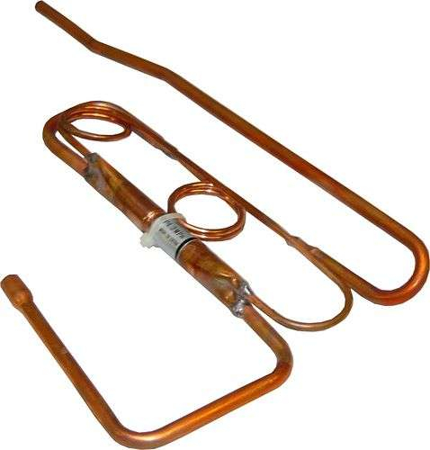 Capillaire - CAPILLAIRE AOY18-24UNB/UNC - 891035 ATLANTIC SAV CLIM. & VENTIL. - 891035 