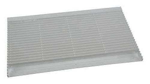 Habillage - GRILLE REPRISE AC048-060FS.UI - 896411 ATLANTIC SAV CLIM. & VENTIL. - 896411 