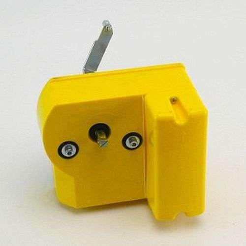 Platine + Ventouse Velyo N Sav - PLATINE + VENTOUSE VELYO N SAV - 913233 ATLANTIC SAV CLIM. & VENTIL. - 913233 