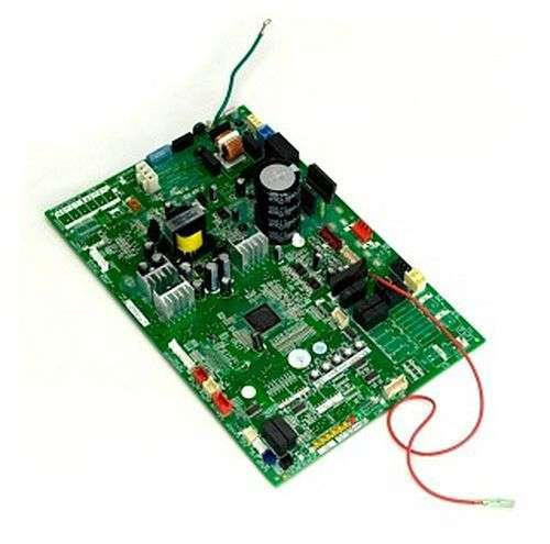 Regulation - PLATINE REGULATION AOYG90LRLA - 897524 ATLANTIC SAV CLIM. & VENTIL. - 897524 