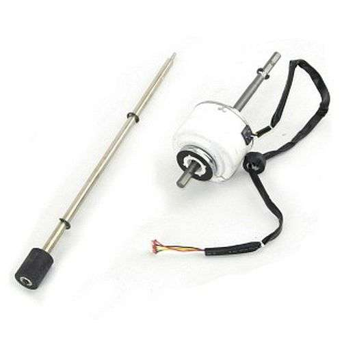 Diffusion D'Air - moteur - 892938 ATLANTIC SAV CLIM. & VENTIL. - 892938 