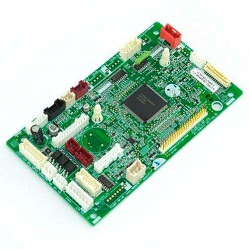 Regulation - PLATINE REGULATION ARXC072GTEH - 897784 ATLANTIC SAV CLIM. & VENTIL. - 897784 