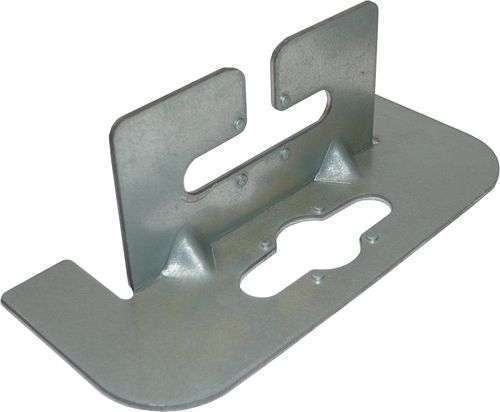 Patte De Fixation (X4) - PATTE DE FIXATION GAINABLE (X4) - 898552 ATLANTIC SAV CLIM. & VENTIL. - 898552 