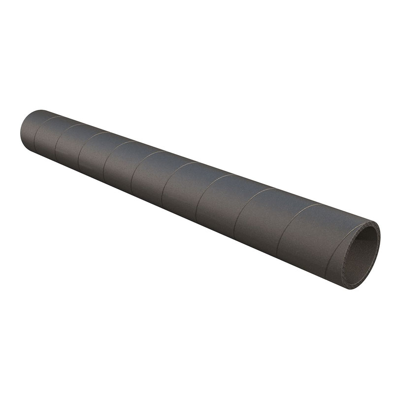 Conduit rigide isolé 2m D200 - Calogaine PRO ALDES - 11091418 