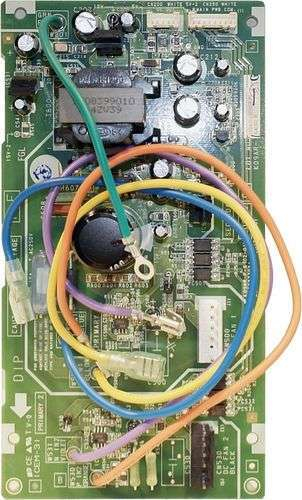 Platine Alim Arxh072Gtah - PLATINE ALIM ARXH072GTAH - 894769 ATLANTIC SAV CLIM. & VENTIL. - 894769 