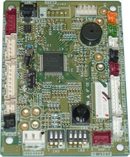 Platine Regulation Ary30Luan - PLATINE REGULATION ARY30LUAN - 897323 ATLANTIC SAV CLIM. & VENTIL. - 897323 