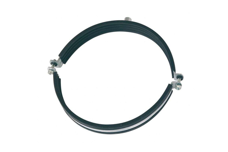 Collier support antivibratile ⌀200 - SGI 200 - 543546 ATLANTIC - 543546 