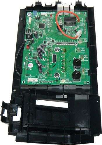 Platine Inverter - PLATINE INVERTER AOYD36A54LATT - 898324 ATLANTIC SAV CLIM. & VENTIL. - 898324 