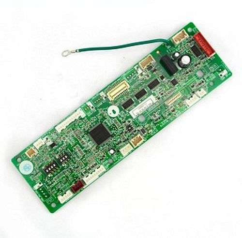 Platine Regulation Auxg45Lrlb - PLATINE REGULATION AUXG45LRLB - 897131 ATLANTIC SAV CLIM. & VENTIL. - 897131 