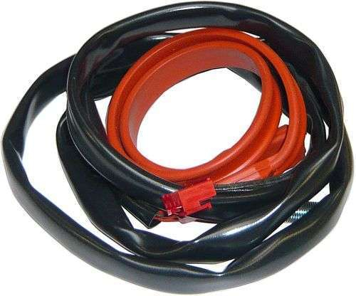 Rechauffeur De Carter - RECHAUFFEUR DE CARTER AJYA36-54LALH - 894544 ATLANTIC SAV CLIM. & VENTIL. - 894544 