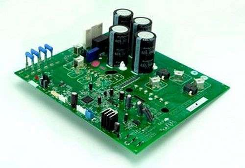 Diffusion D'Air - FILTRE AS007BS.UI - 896070 ATLANTIC SAV CLIM. & VENTIL. - 896070 