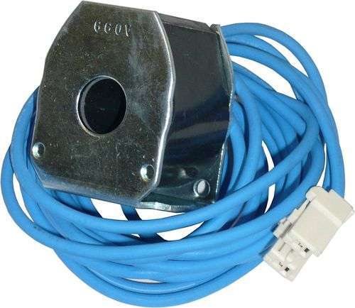 Bobine Vanne 4 Voies - BOBINE V4V AJY72/144 - 894375 ATLANTIC SAV CLIM. & VENTIL. - 894375 