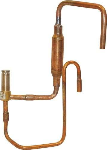 Electrovanne Ajy040-54Lclah - ELECTROVANNE AJY040-54LCLAH - 894744 ATLANTIC SAV CLIM. & VENTIL. - 894744 