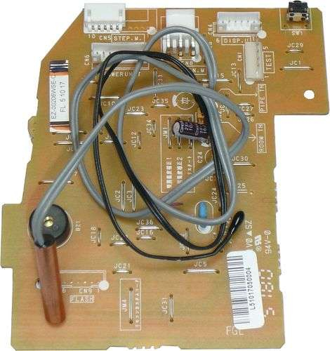 Platine Regulation - PLATINE REGULATION ASY7-12FMAD - 890993 ATLANTIC SAV CLIM. & VENTIL. - 890993 
