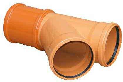 Culotte de dérivation 3 x ⌀200 + joints - LEWT-Y 200 - 9347 HELIOS VENTILATEURS - 9347 