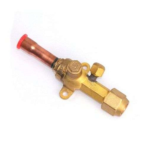 Divers - robinet a billes - 892857 ATLANTIC SAV CLIM. & VENTIL. - 892857 