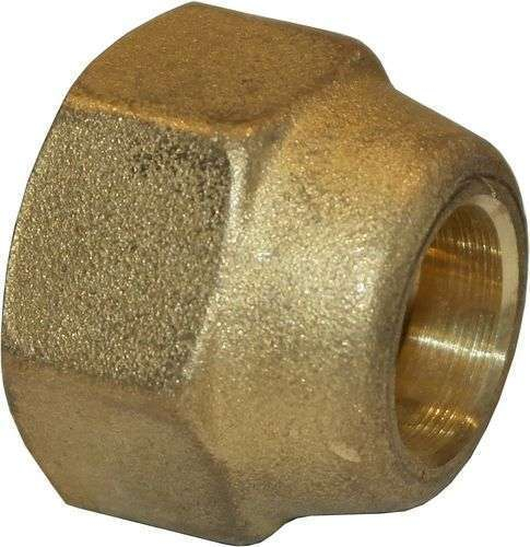 Ecrou Flare 1/2 - ECROU FLARE 1/2 - 891189 ATLANTIC SAV CLIM. & VENTIL. - 891189 