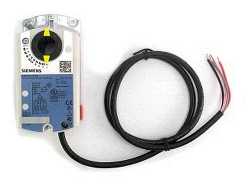 Extraction Et Insufflation Air - SERVOMOTEUR RM/P TECH - 914162 ATLANTIC SAV CLIM. & VENTIL. - 914162 