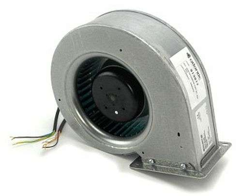 Mototurbine Crit Ec 300 Pci - MOTOTURBINE CRIT EC 300 PCI - 913817 ATLANTIC SAV CLIM. & VENTIL. - 913817 