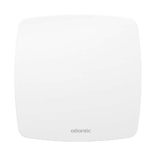 Bouche Insufflation/Extraction réglable Ø125 mm - B LINE 125 R ATLANTIC - 427620 